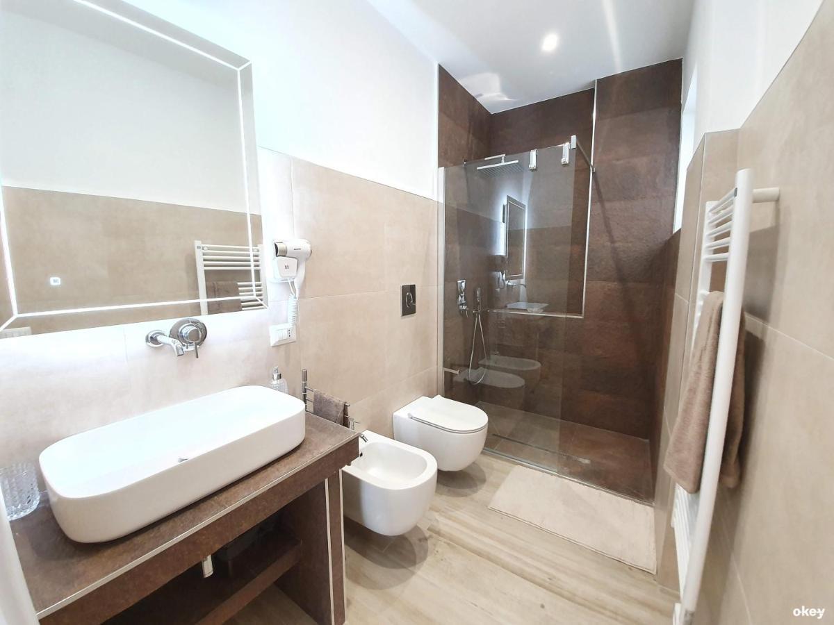 2B Home - Bari Centro Extérieur photo