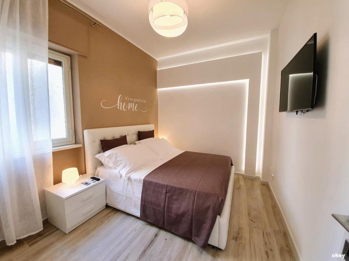 2B Home - Bari Centro Extérieur photo