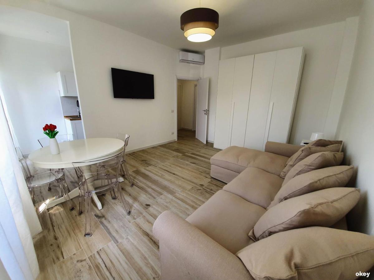 2B Home - Bari Centro Extérieur photo