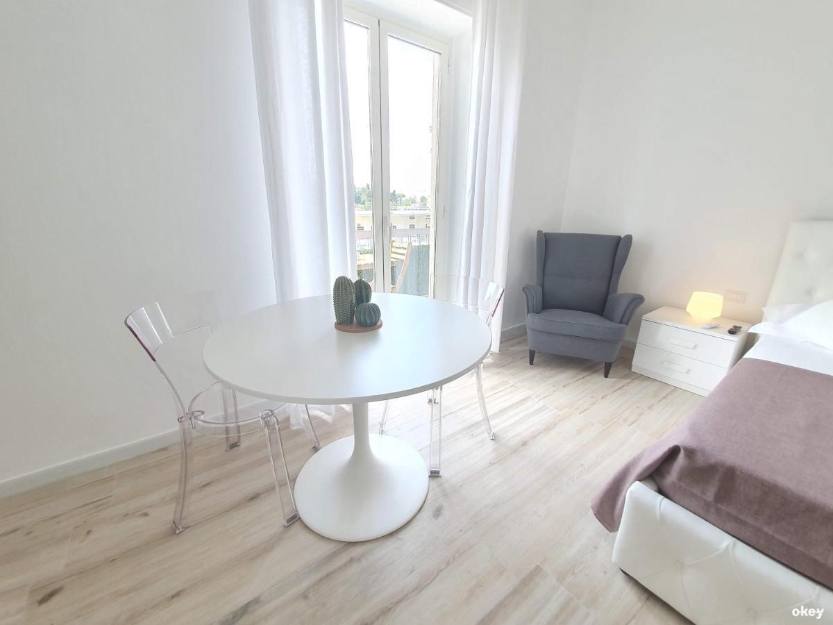 2B Home - Bari Centro Extérieur photo