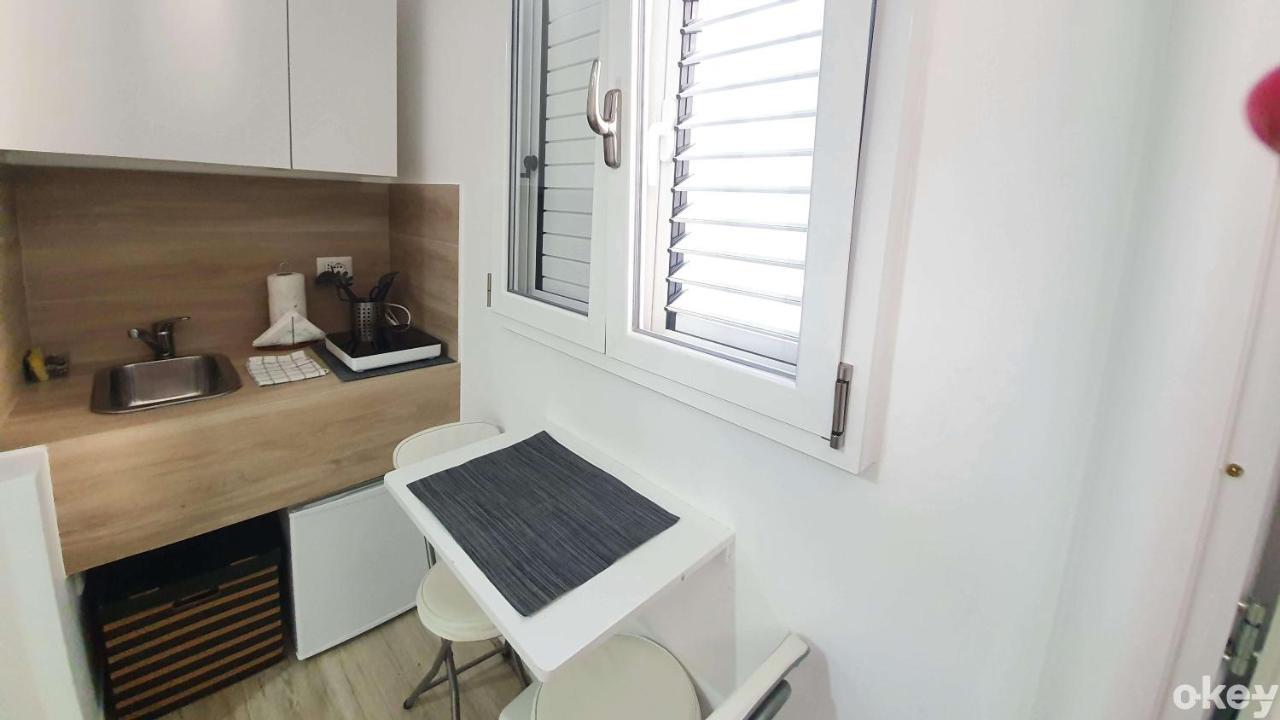 2B Home - Bari Centro Extérieur photo